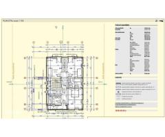 Vand casa noua P+E in Cluj-Napoca, str. Soporului, 800mp teren - Imagine 6