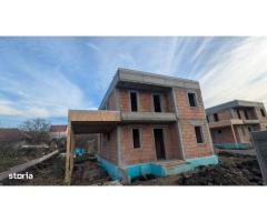 Vand casa noua P+E in Cluj-Napoca, str. Soporului, 800mp teren - Imagine 7