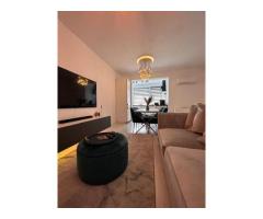 Apartament Spitalul Regional Floresti - Imagine 2