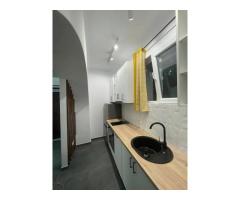 PF Vand Apartament 1 camera/Garsoniera demisol - Imagine 2
