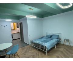 PF Vand Apartament 1 camera/Garsoniera demisol - Imagine 3