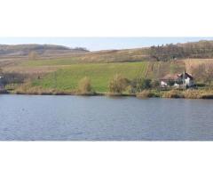 De vanzare teren cu front la LAC - Imagine 4