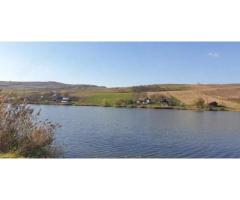De vanzare teren cu front la LAC - Imagine 5