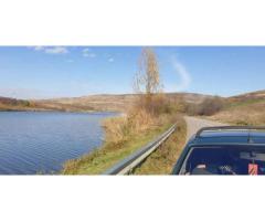 De vanzare teren cu front la LAC - Imagine 7