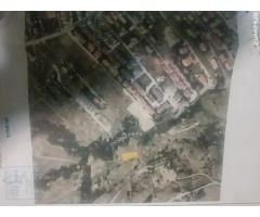 Teren intravilan 700 mp zona Wings Manastur