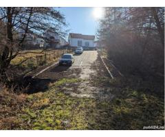 Teren intravilan 700 mp zona Wings Manastur - Imagine 5