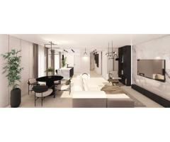 2 Apartamente in vila, zona panoramica, Dambu Rotund, 299900 euro - Imagine 3