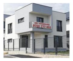 Vand casa clasa energetica A casa verde str.Valea Chintaului 99