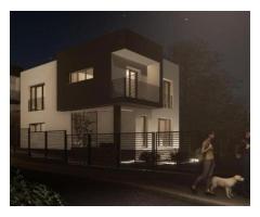 Vand casa clasa energetica A casa verde str.Valea Chintaului 99 - Imagine 9