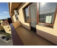 BRASADAS vinde ap 3 cam cu loc de parcare