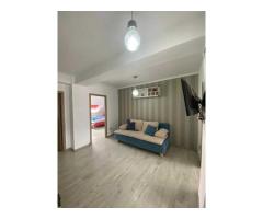 BRASADAS vinde ap 3 camere semi-central.