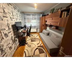 Apartament 3 camere bulevardul Closca  Satu Mare - Imagine 2