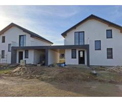Vand casa tip P+M Martinesti