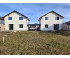 Vand casa tip P+M Martinesti - Imagine 2