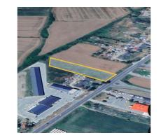 BRASADAS vinde 5000 mp. teren intravilan Aurel Vlaicu SOCAR. - Imagine 3