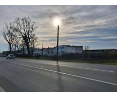 BRASADAS vinde 5000 mp. teren intravilan Aurel Vlaicu SOCAR. - Imagine 4
