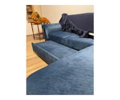 BRASADAS vinde / inchiriaza ap 3 cam etaj 2/10 zona Obor. - Imagine 2