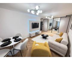 PF / Vând Apartament 2 Camere / Elite City / La Cheie/Parcarea Subtera - Imagine 2