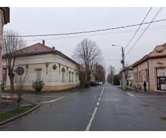 BRASADAS vinde prin REPREZENTARE EXCLUSIVA cladire Titulescu