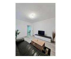 Apartament spațios, 48 mp, langa Artemia – Etaj 3 | Bloc nou, Mobilat - Imagine 3