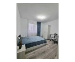 Apartament spațios, 48 mp, langa Artemia – Etaj 3 | Bloc nou, Mobilat - Imagine 5