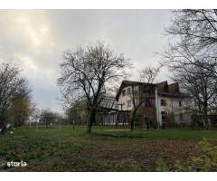 ofer spre vanzare teren pe malul lacului Snagov si vila S+P+E+M - Imagine 3