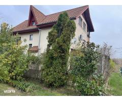 ofer spre vanzare teren pe malul lacului Snagov si vila S+P+E+M - Imagine 4