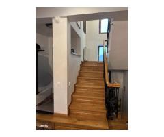 ofer spre vanzare teren pe malul lacului Snagov si vila S+P+E+M - Imagine 7