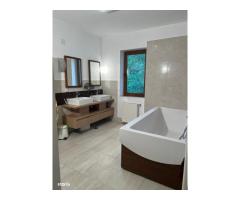 ofer spre vanzare teren pe malul lacului Snagov si vila S+P+E+M - Imagine 8