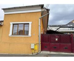 BRASADAS vinde casa tip PARTER teren 311mp in zonă centrală.