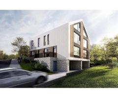2 apartamene in vila, zona panoramica, Dambu Rotund - Imagine 4