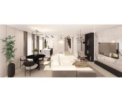 2 apartamene in vila, zona panoramica, Dambu Rotund - Imagine 5