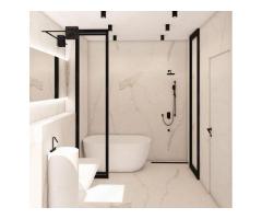 2 apartamene in vila, zona panoramica, Dambu Rotund - Imagine 8