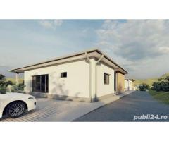 casa 120 m - Imagine 3