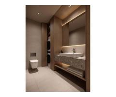 Apartament cu 2 camere, finisat modern - Imagine 2