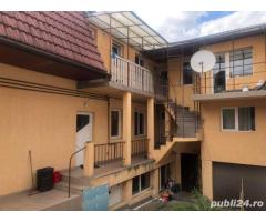 BRASADAS vinde casa cu 5 apartamente in zona ZORILOR