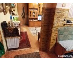 BRASADAS vinde apartament 3 cam PARTER piata Hermes. - Imagine 5