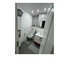 BRASADAS vinde ap 3 camere PARTER, LA CHEIE in MARASTI. - Imagine 6