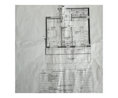 Persoana fizica vând Apartament 2 camere, 60 mp utili + terasă 30 mp - Imagine 11
