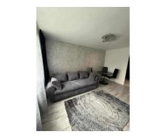 P.F Vand apartament in Plopilor cu doua camere, zona Platinia