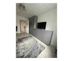 P.F Vand apartament in Plopilor cu doua camere, zona Platinia - Imagine 2