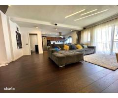 BRASADAS vinde ap 3 cam modern 106mp. mobilat, utilat, garaj.