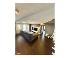 BRASADAS vinde ap 3 cam modern 106mp. mobilat, utilat, garaj. - Imagine 2