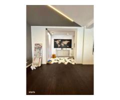 BRASADAS vinde ap 3 cam modern 106mp. mobilat, utilat, garaj. - Imagine 3