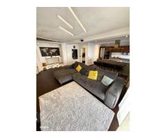 BRASADAS vinde ap 3 cam modern 106mp. mobilat, utilat, garaj. - Imagine 4