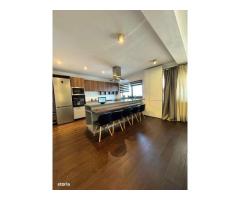 BRASADAS vinde ap 3 cam modern 106mp. mobilat, utilat, garaj. - Imagine 5