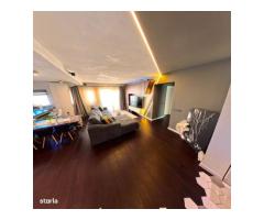BRASADAS vinde ap 3 cam modern 106mp. mobilat, utilat, garaj. - Imagine 6