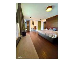 BRASADAS vinde ap 3 cam modern 106mp. mobilat, utilat, garaj. - Imagine 11