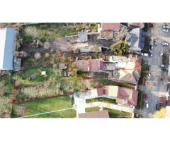 BRASADAS vinde parte de casa, str Unirii cu 7 ari teren. - Imagine 3