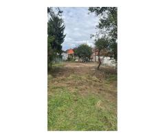 BRASADAS vinde parte de casa, str Unirii cu 7 ari teren. - Imagine 6